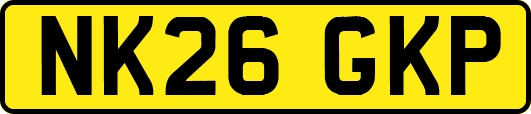 NK26GKP