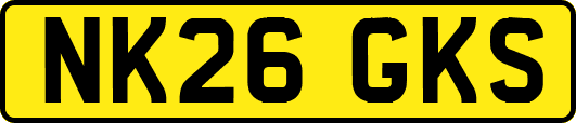 NK26GKS