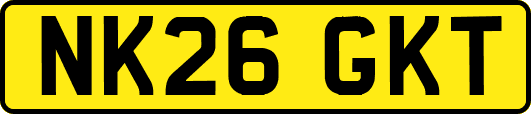 NK26GKT