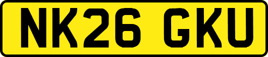 NK26GKU