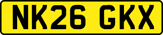 NK26GKX