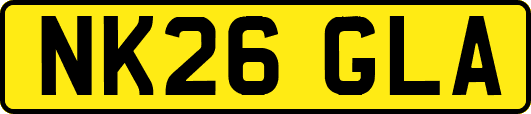 NK26GLA