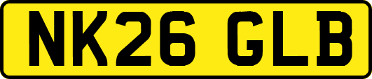 NK26GLB