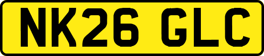 NK26GLC