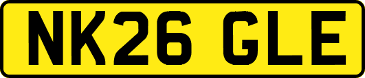 NK26GLE