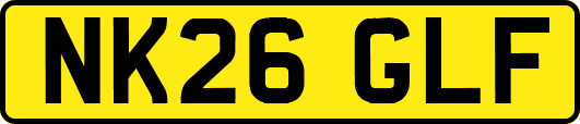 NK26GLF