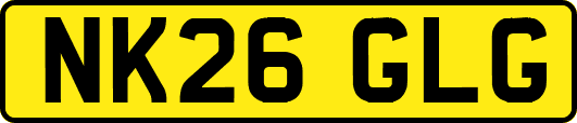 NK26GLG