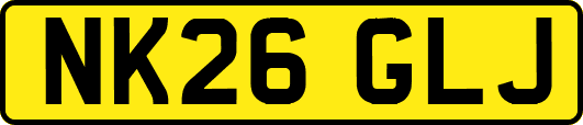 NK26GLJ