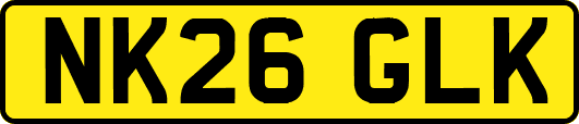 NK26GLK