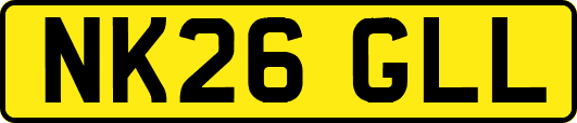 NK26GLL