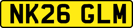 NK26GLM