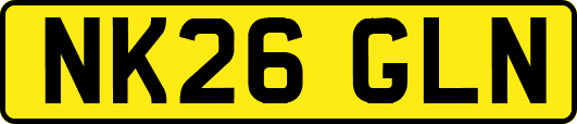 NK26GLN