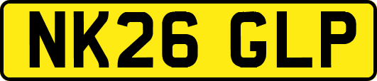 NK26GLP