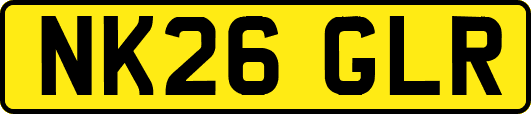 NK26GLR