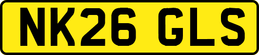 NK26GLS