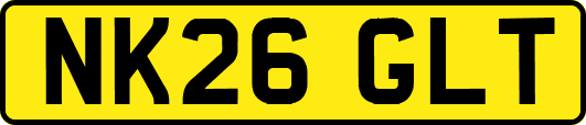 NK26GLT