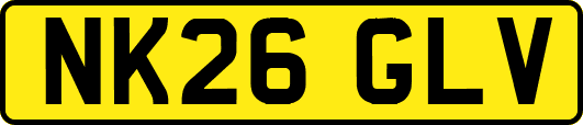 NK26GLV