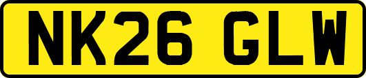 NK26GLW