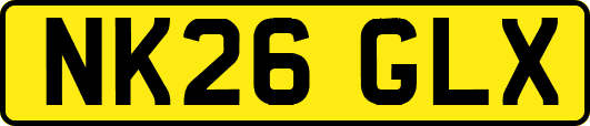 NK26GLX