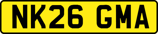 NK26GMA