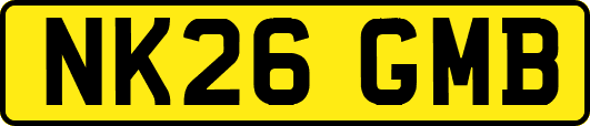 NK26GMB