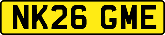 NK26GME
