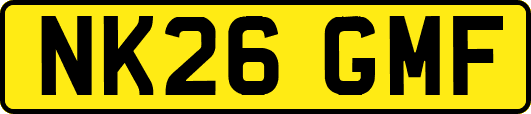 NK26GMF