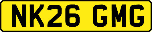 NK26GMG