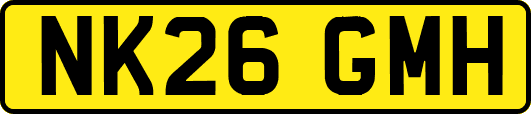 NK26GMH