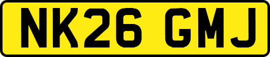 NK26GMJ