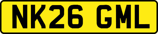 NK26GML