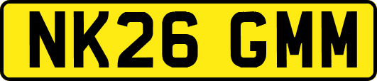 NK26GMM