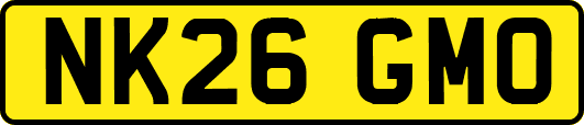 NK26GMO