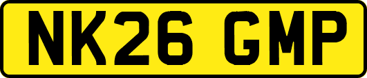 NK26GMP