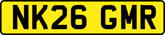 NK26GMR