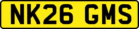 NK26GMS