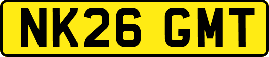 NK26GMT