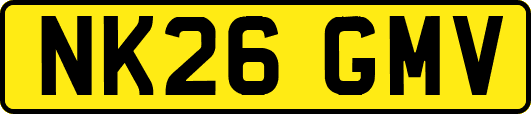 NK26GMV