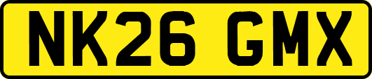 NK26GMX