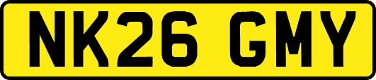 NK26GMY