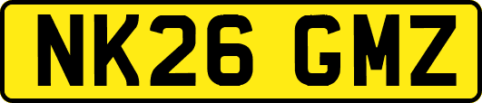 NK26GMZ