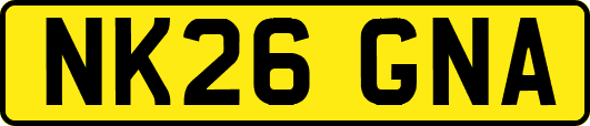 NK26GNA