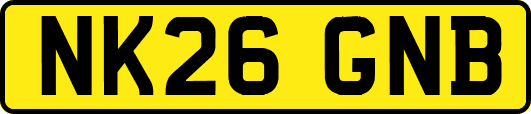 NK26GNB