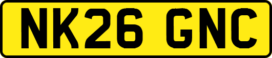 NK26GNC