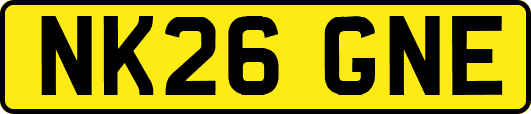 NK26GNE
