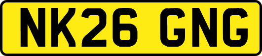 NK26GNG