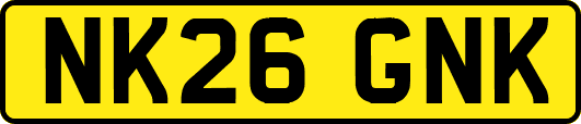 NK26GNK