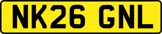 NK26GNL