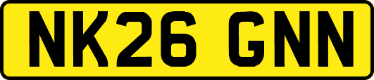 NK26GNN