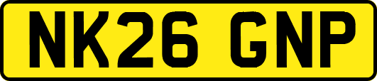 NK26GNP